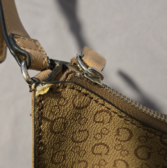 GUESS Shoulder Bag - Picture 4 of 8